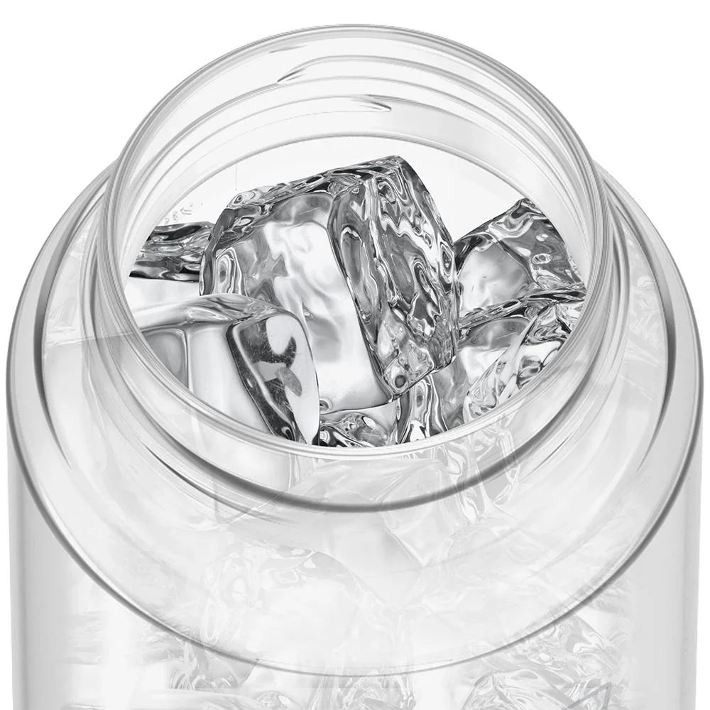 32oz Icon™ Tritan™ Water Bottle With Screw Top Lid
