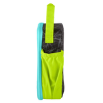 Upright Lunch Box