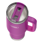 32oz Stainless Steel Cup Holder Mug