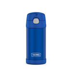 Lunch Duffle With 12oz FUNtainer® Solid Bottle Woodland Dino