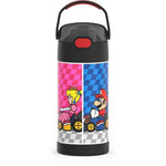 12oz FUNtainer® Water Bottle Mario Kart™