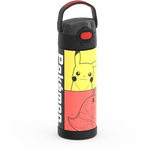 16oz FUNtainer® Water Bottle Pokémon