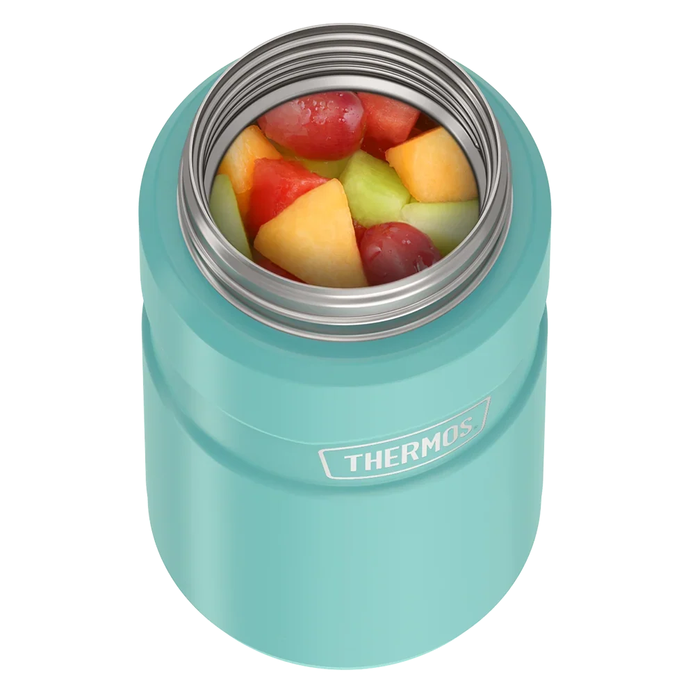 24oz Stainless King™ Food Jar