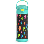 16oz FUNtainer® Water Bottle Patterns