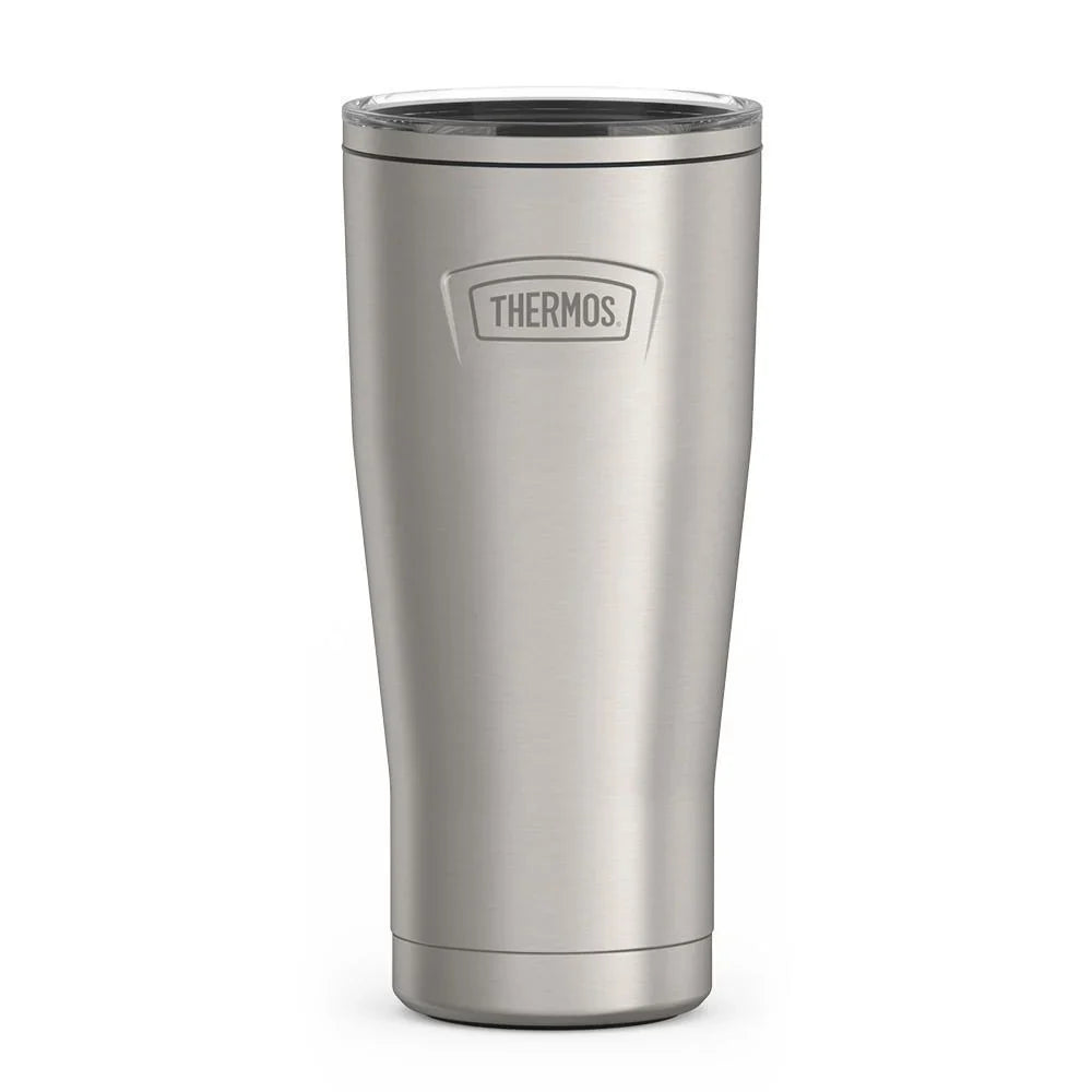 24oz Icon™ Tumbler With Slide Lock Lid