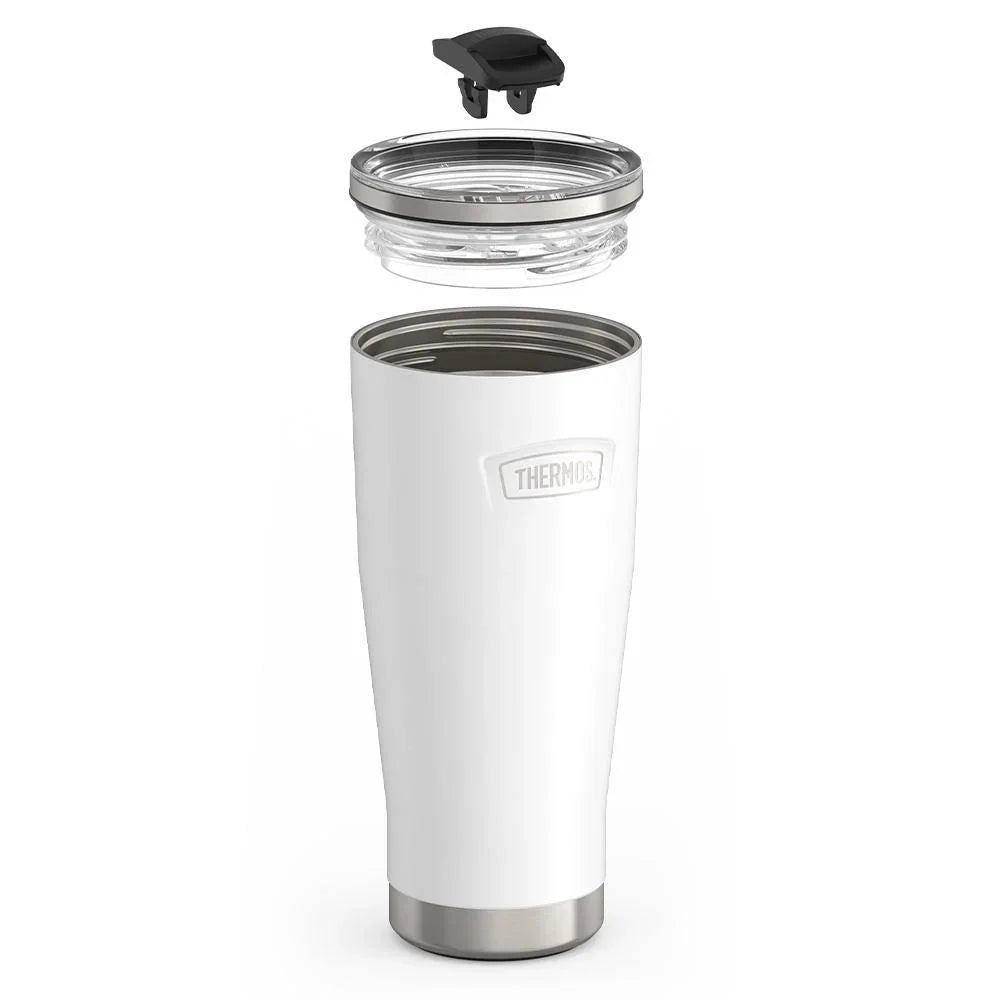 18oz Icon™ Tumbler With Slide Lock Lid
