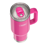 40oz Cup Holder Mug - Glossy Edition