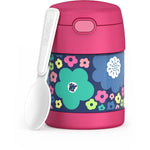 10oz FUNtainer® Food Jar Patterns