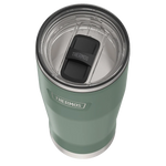 18oz Icon™ Tumbler With Slide Lock Lid