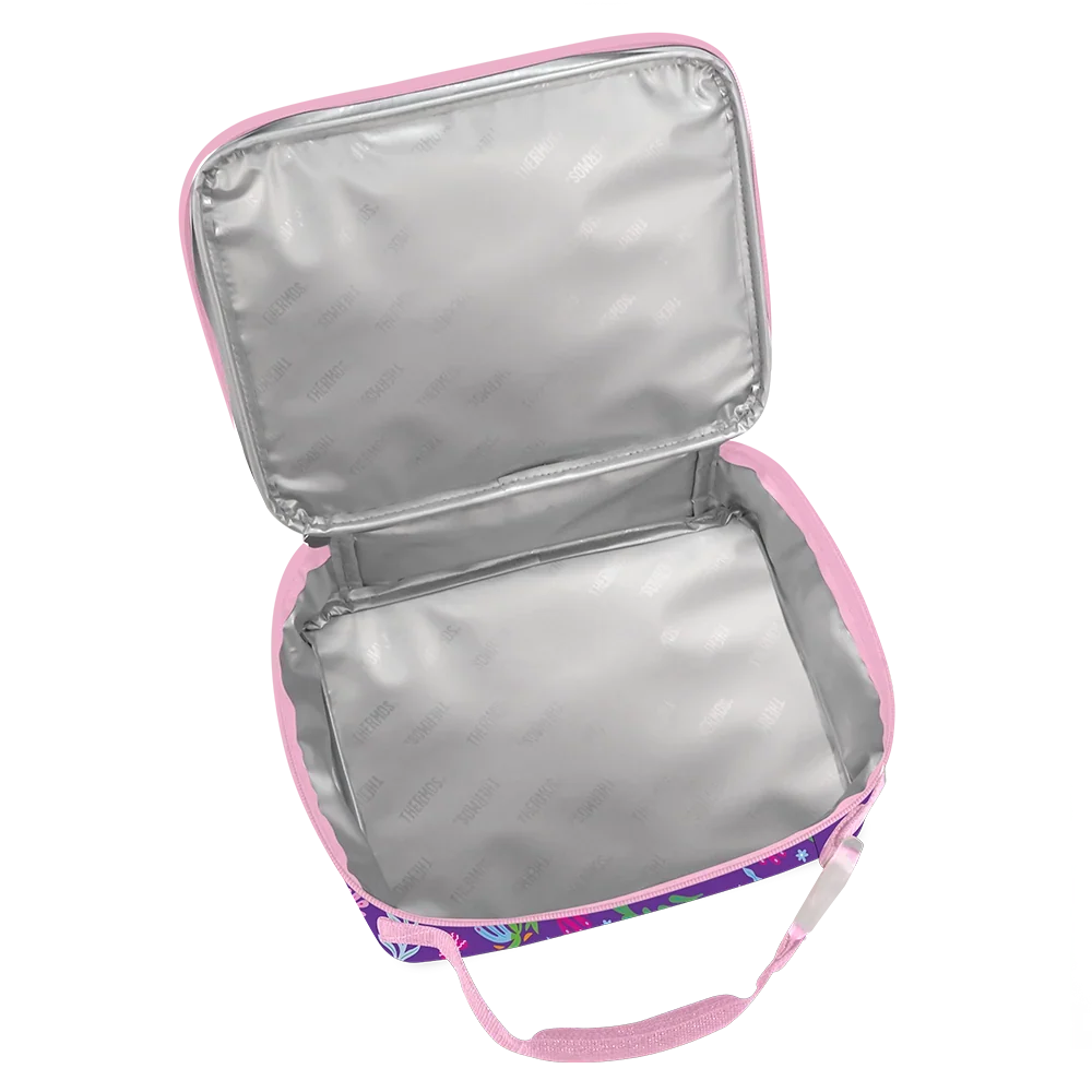 Soft Lunch Box Dora the Explorer