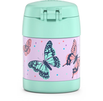 10oz FUNtainer® Food Jar Patterns