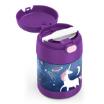 10oz FUNtainer® Food Jar Patterns
