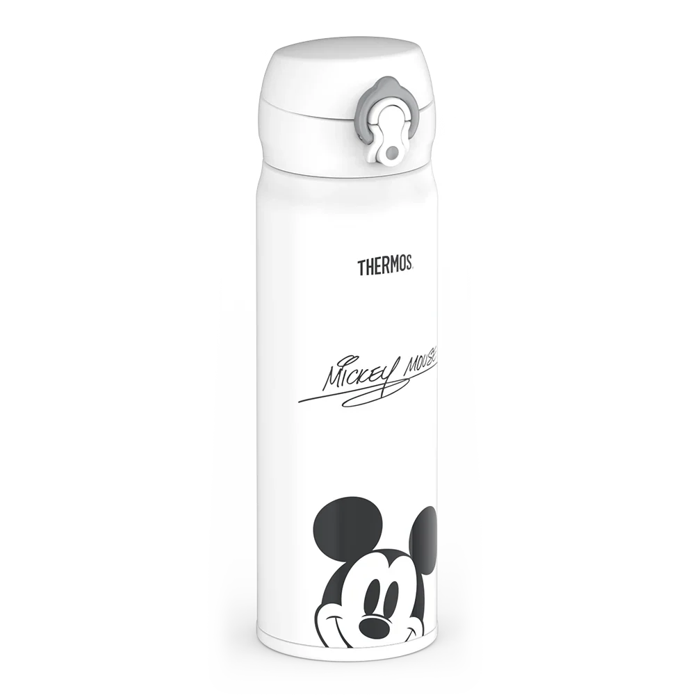 16oz Stainless Steel Direct Drink Bottle - Disney Signature