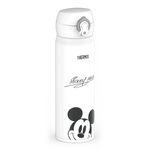 16oz Stainless Steel Direct Drink Bottle - Disney Signature