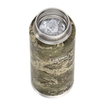 40oz Icon™ Dual Temp Beverage Bottle — TrueTimber™ Strata Camo