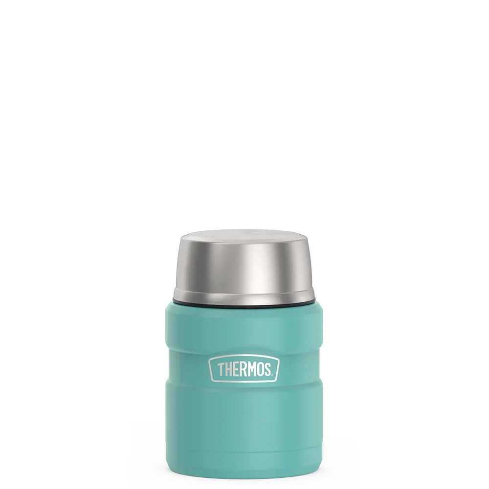 16oz Stainless King™ Food Jar