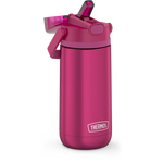 14oz Stainless Steel Water Bottle