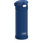 16oz FUNtainer® Water Bottle With Locking Lid