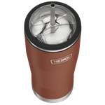 24oz Icon™ Cold Tumbler With Straw