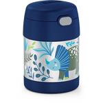10oz FUNtainer® Food Jar Patterns