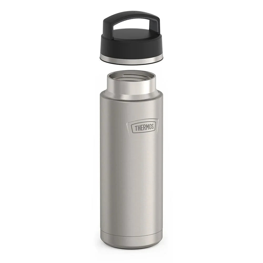 24oz Icon™ Water Bottle With Screw Top