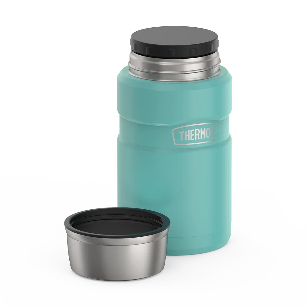 24oz Stainless King™ Food Jar