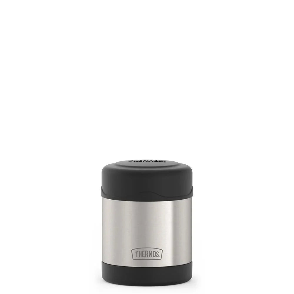 10oz Stainless Steel Food Jar
