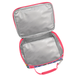 Soft Lunch Box Minecraft Girl