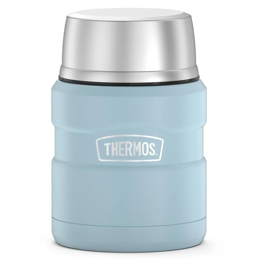 16oz Stainless King™ Food Jar