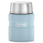 16oz Stainless King™ Food Jar