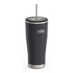 24oz Icon™ Cold Tumbler With Straw