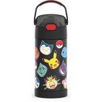 12oz FUNtainer® Water Bottle Pokémon