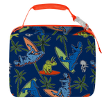 Soft Lunch Box Daring Dinos