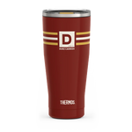 18oz Duke Cannon™ Tumbler - Backyard BBQ