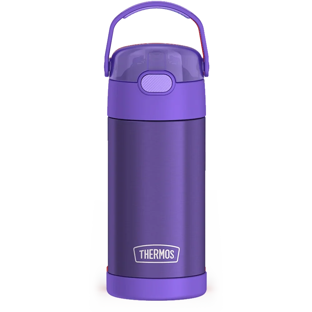 12oz FUNtainer® Water Bottle