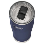 18oz Icon™ Tumbler With Slide Lock Lid