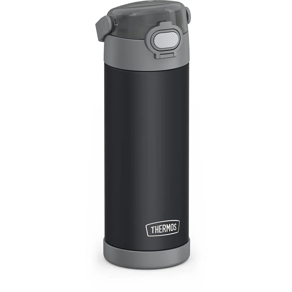 16oz FUNtainer® Water Bottle With Locking Lid