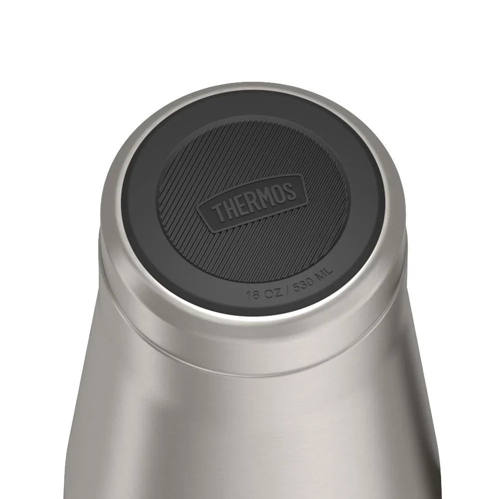 18oz Icon™ Tumbler With Slide Lock Lid