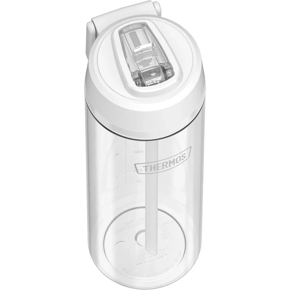 26oz Icon™ Tritan™ Water Bottle With Straw Lid