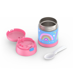 10oz FUNtainer® Food Jar Patterns