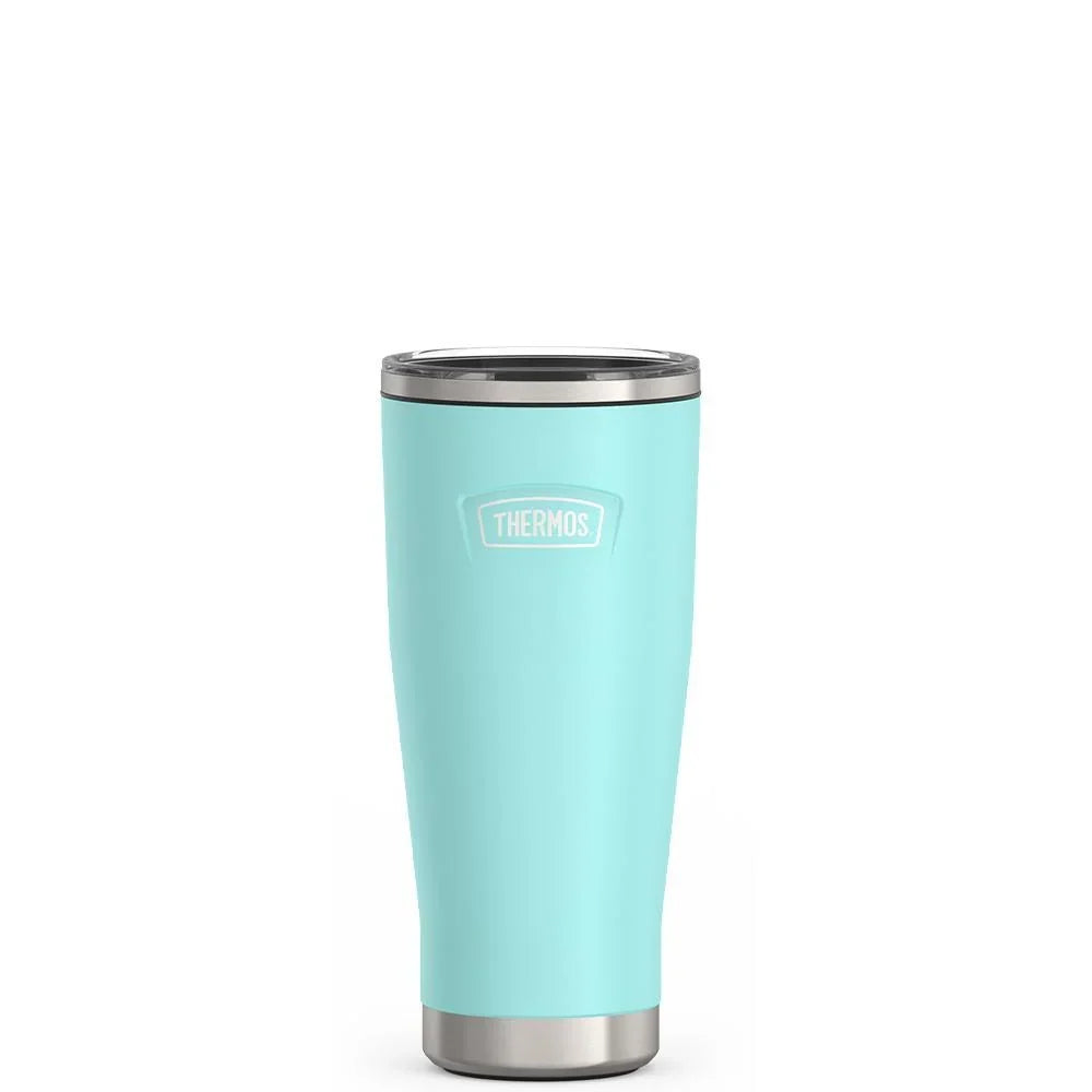 18oz Icon™ Tumbler With Slide Lock Lid