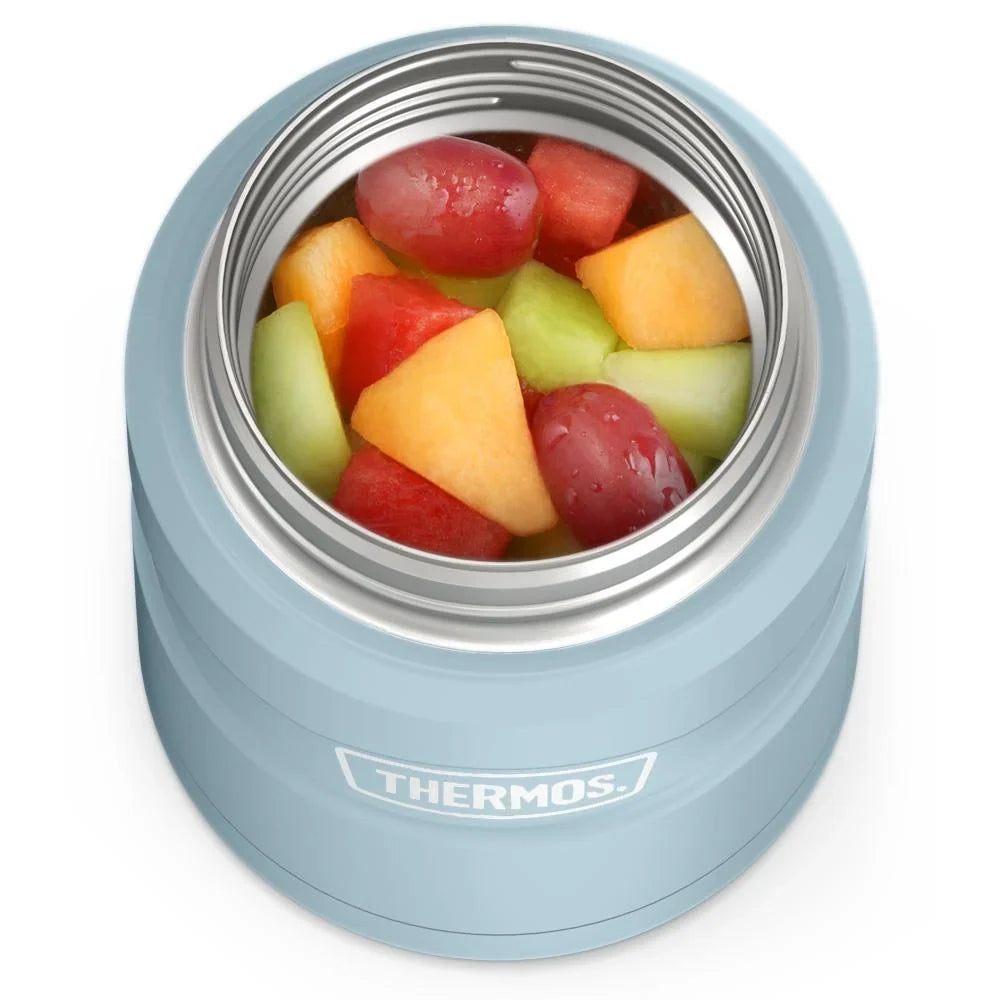 16oz Stainless King™ Food Jar