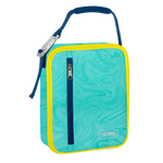 Upright Lunch Box