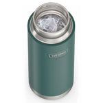 24oz Icon™ Water Bottle With Spout