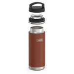 32oz Icon™ Dual Temp Beverage Bottle
