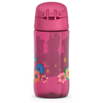 16oz Thermos® Kids Water Bottle With Spout Lid Disney Princess