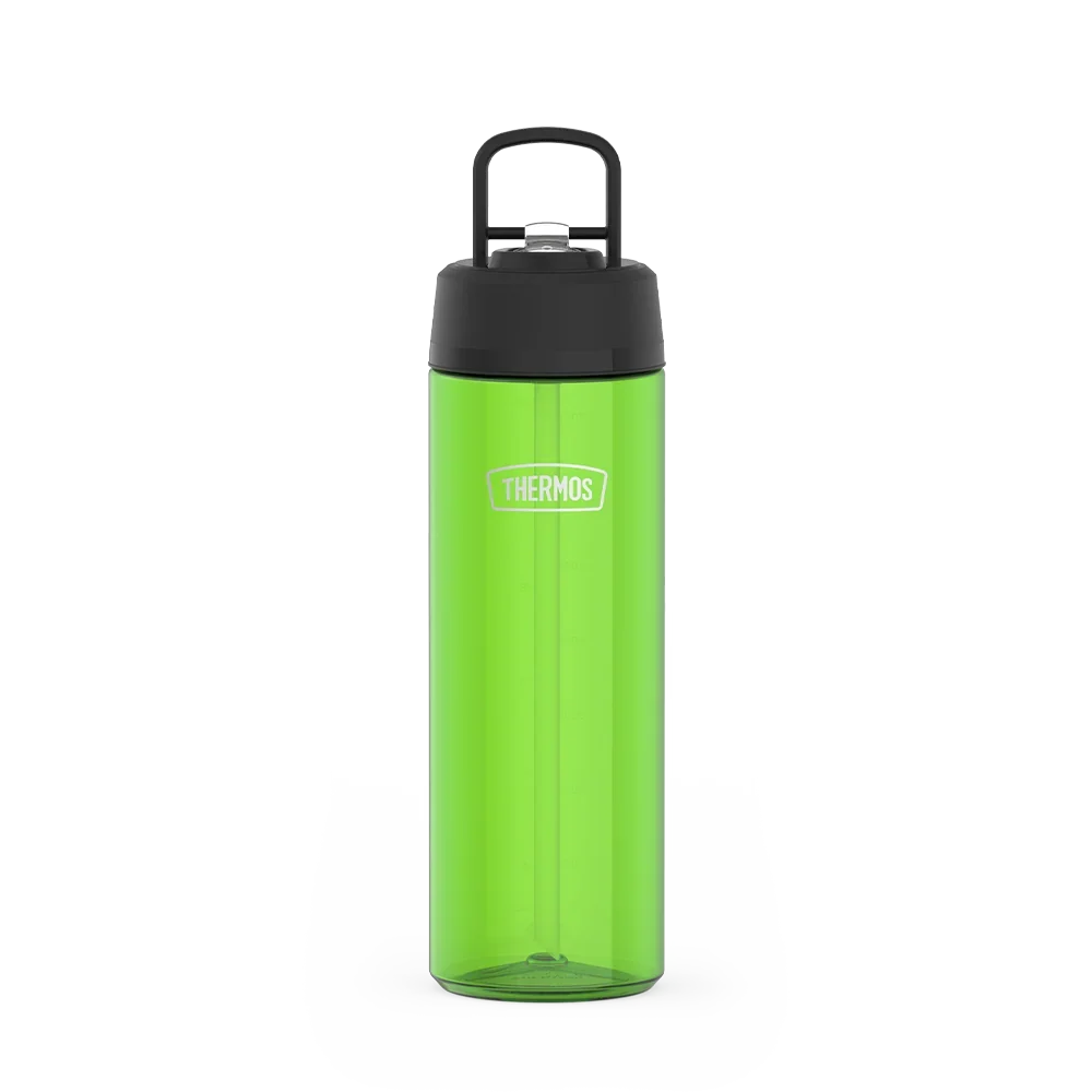 26oz Icon™ Tritan™ Water Bottle With Straw Lid