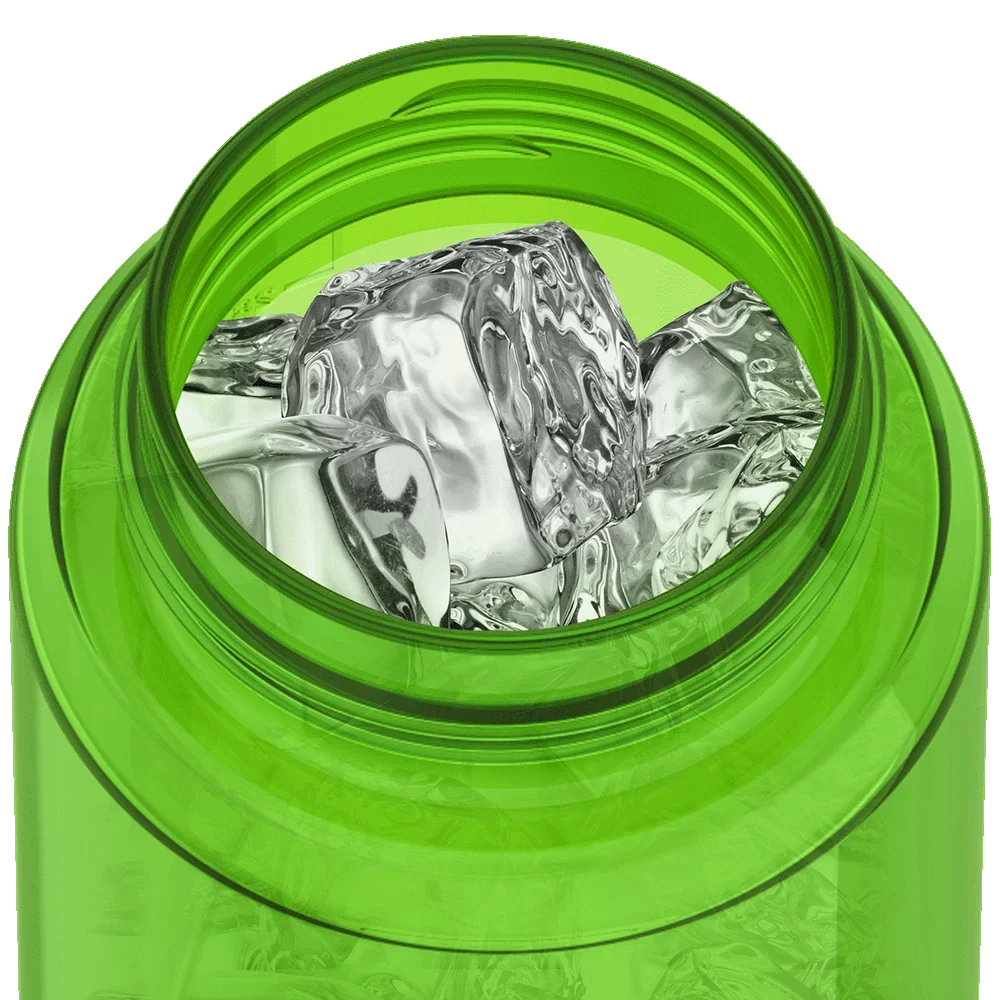 32oz Icon™ Tritan™ Water Bottle With Straw Lid