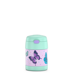 10oz FUNtainer® Food Jar Patterns