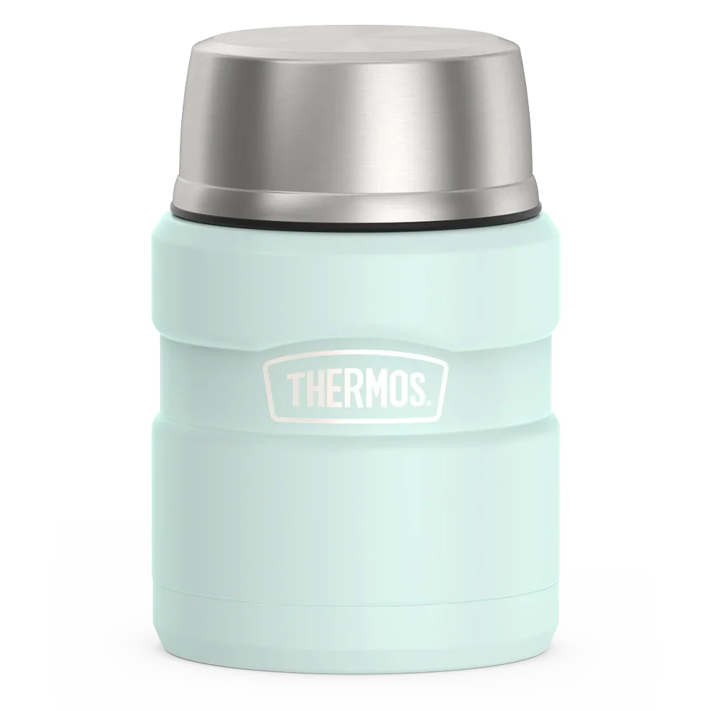 16oz Stainless King™ Food Jar